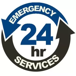 24 Hour Emergency Response
