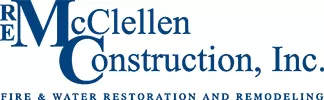 R. E. McClellen Construction, Inc.