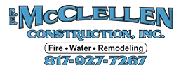 R. E. McClellen Construction, Inc.