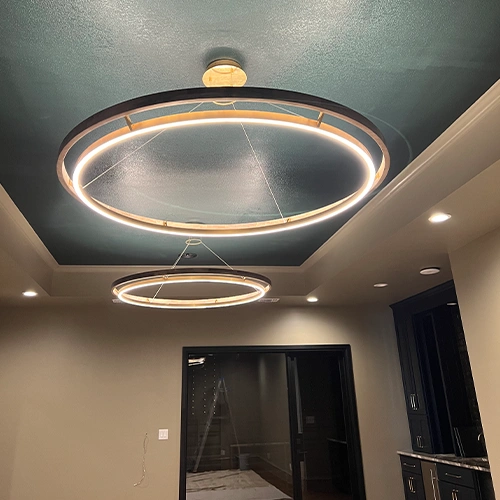 Remodeling Construction