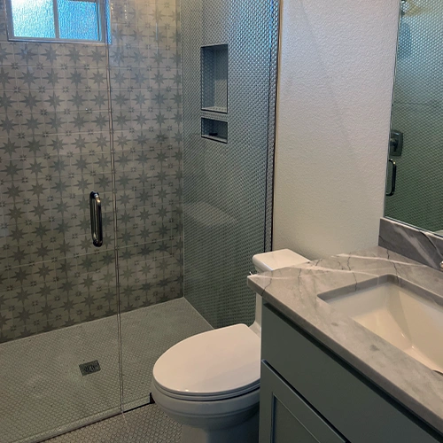 Remodeling Construction