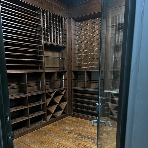 Remodeling Construction